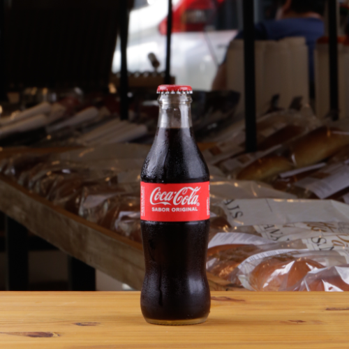 COCA NS 200ml